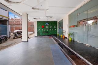 RBS Hotel & Restaurant 5 mint walking distance from Ram Janam Bhumi - 7