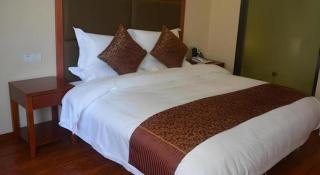 GreenTree Inn Jiangsu Suzhou Kunshan Beimen Road Express Hotel - 9