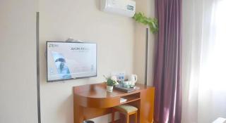 GreenTree Inn Jiangsu Suzhou Kunshan Beimen Road Express Hotel - 3