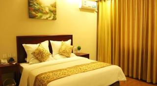 GreenTree Inn Hebei Zhangjiakou Xiahuayuan Xinchen Road Express Hotel - 4