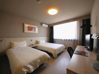 Jinjiang Inn Tonghua Shengli Road Branch - 4