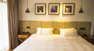 Muyra Hotel Shanghai - 6
