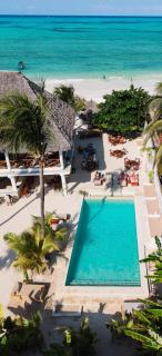Maisha Matamu Boutique - 4