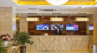 GreenTree Inn Jiangsu Xuzhou Western 3rd Ring Road Xiyuan Express Hotel - 9