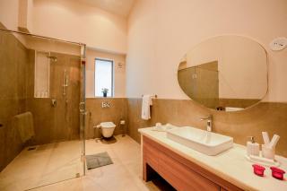Staymaster Villa Zelora - Private 4BR Villa with Pool in Siolim - 1