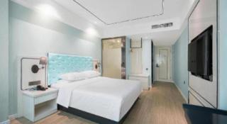 Qingdao Galaxy Holiday Hotel - 4
