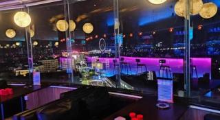 Chambery Hotel - 1