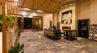 Chambery Hotel - 5