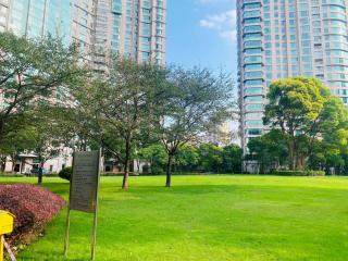 iHome-Lujiazui Riverside, Bund Riverview, Skyscrapers Citywalk, EUMake Deluxe Shanghai Living, As Pictured - 5
