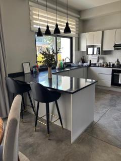 Cozy newly built townhouse - 1