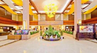 Suzhou Phoenix Hotspring Resort - 1