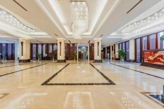 Liaoning Friendship Hotel - 8