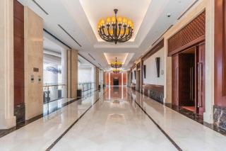 Liaoning Friendship Hotel - 7