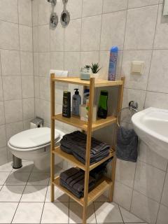 Moderne Citynahe Wohnung mit Parkmöglichkeiten - 2