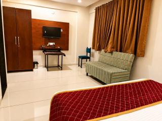 Hotel Vivank - 8