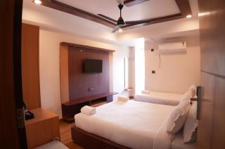 Hotel KT Grand By Basotel - 9