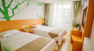 Vatica Beijing Miyun West Guoyuan Street Hotel - 5