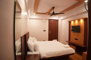 Hotel KT Grand By Basotel - 2