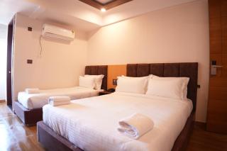 Hotel KT Grand By Basotel - 1