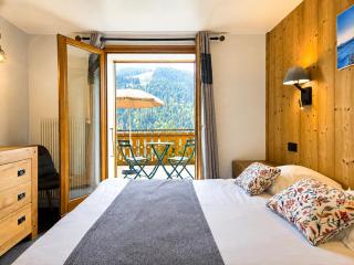Hôtel Belalp - 3