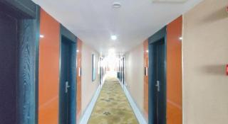 Thank Inn Plus hotel He'nan Zhoukou Chuanhui District Red Star Macalline - 8