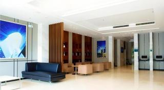 City Comfort Inn Xianning South Station Wanda - 8