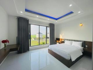 Khách Sạn Trâm Anh 3 - 9