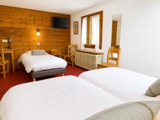 Hôtel Belalp - 7