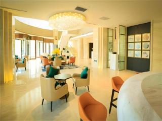 Jinjiang Metropolo Hotel - Turpan Administration Center - 9