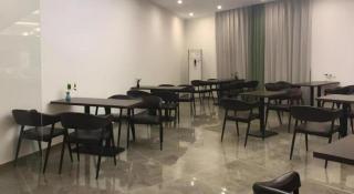 Mercure Styles Hotel Meizhou - 3