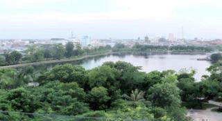 Lakeside Hotel Nam Dinh - 2