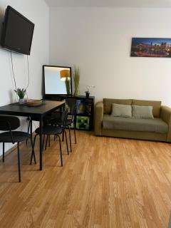 Moderne Citynahe Wohnung mit Parkmöglichkeiten - 9