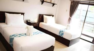 Rittiboon Vintage Hotel - 1