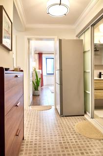 Innocondo Extended Stay Jing'an West Beijing Road - 6