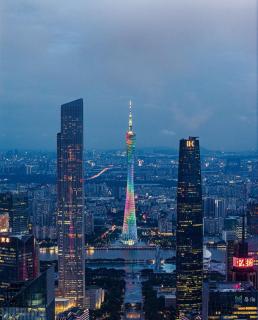 Atour Hotel, Hebian Subway Station, Baiyun Station, Guangzhou - 8