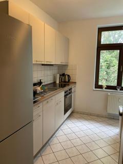 Moderne Citynahe Wohnung mit Parkmöglichkeiten - 7