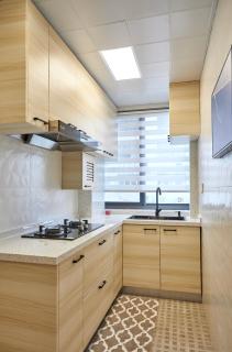 Innocondo Extended Stay Jing'an West Beijing Road - 7