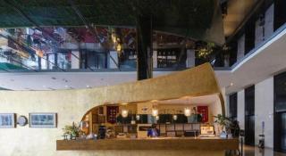 Shenzhen Dameishawan Youtinghui Hotel - 3