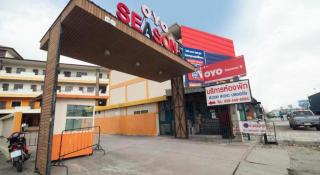 OYO 440 Season 5 Residence - 7