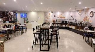 Shell Shanghai Songjiang District Xinqiao Town Xinqiao Hotel - 8
