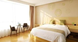 GreenTree Inn Wuxi Jiangyin City Ligang Town Chenshu Road - 2