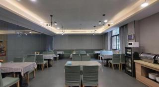 GreenTree Inn Wuxi Quanshan Center - 6