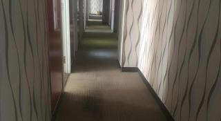 Thank Inn Hotel Hebei Langfang Xianghe County Guidu Furniture Center - 5