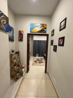 Usama River Hills Apartment - 5