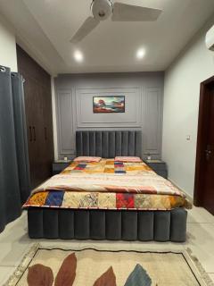 Usama River Hills Apartment - 0