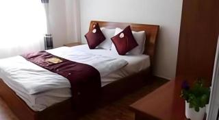 Hanh Phuc Tay Do Hotel - 8