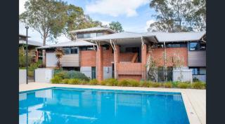 Apartment 46 - Town Central - Close to Walktrails - 8