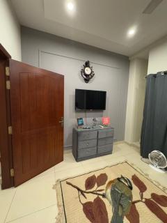 Usama River Hills Apartment - 3