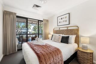 Apartment 46 - Town Central - Close to Walktrails - 7