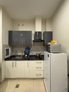 Usama River Hills Apartment - 2